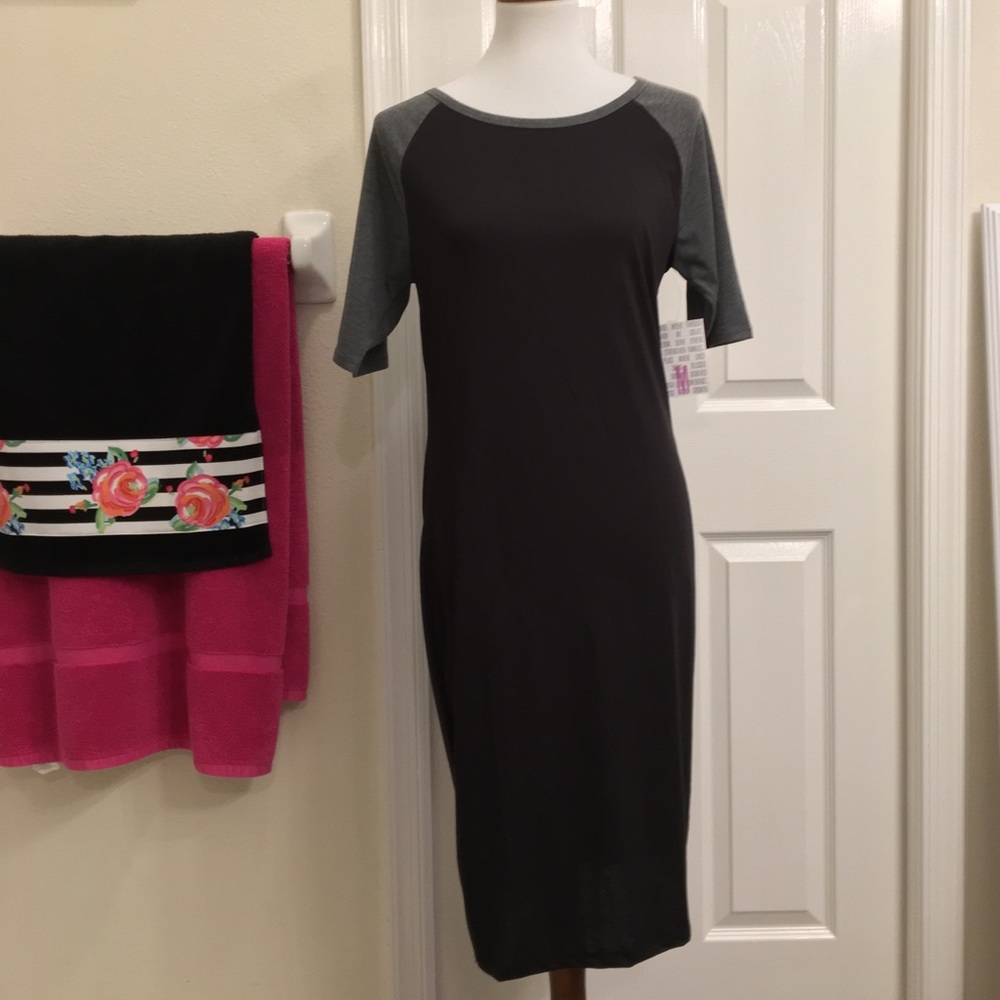 LLR Julia